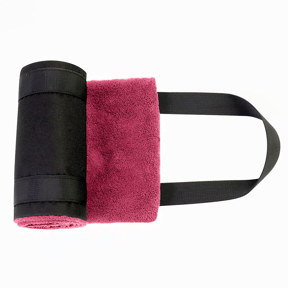 Rear Support Lift Harness Mobility Aid for Senior Dogs to Help Them Up and Down Stairs Car Getting in